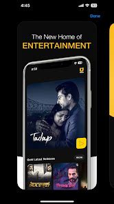 Ullu – Apps on Google Play.